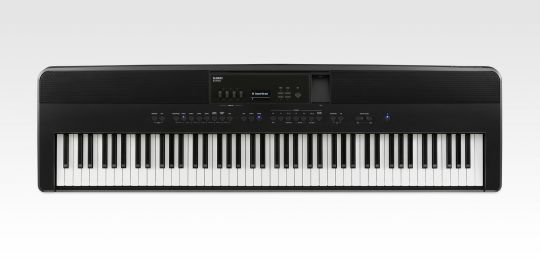 Kawai ES920B Цифровое пианино