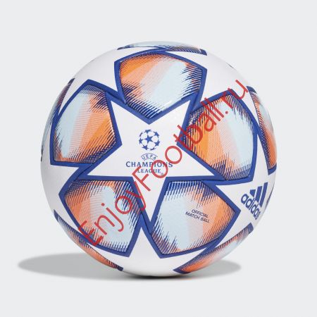 Футбольный мяч Лиги Чемпионов 2020 Adidas UCL FINALE 20 PRO FS0258