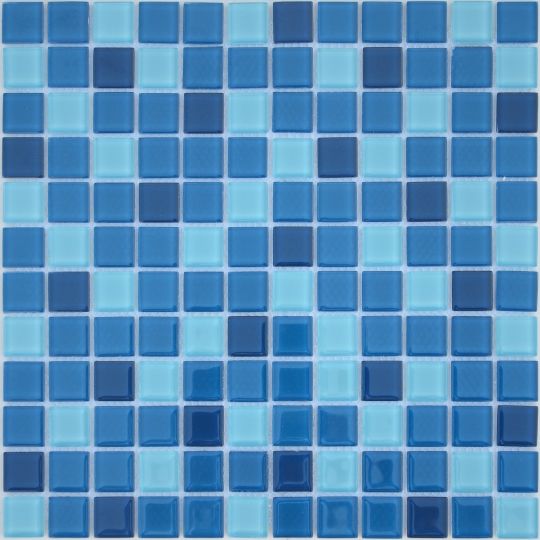 Мозаика LeeDo - Caramelle: Crocus 23x23x4 мм