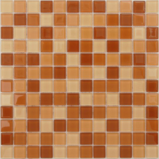 Мозаика LeeDo - Caramelle: Habanero 23x23x4 мм
