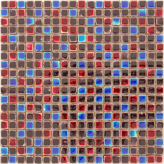 Мозаика LeeDo - Caramelle: Arlecchino 4 15x15x8 мм