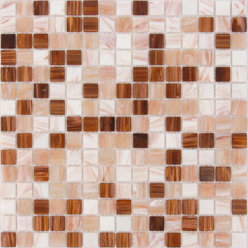 Мозаика LeeDo - Caramelle: La Passion - Монморанси 20x20x4 мм
