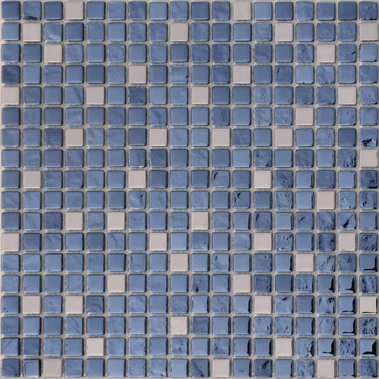 Мозаика LeeDo - Caramelle: Naturelle - Teide 15x15x4 мм