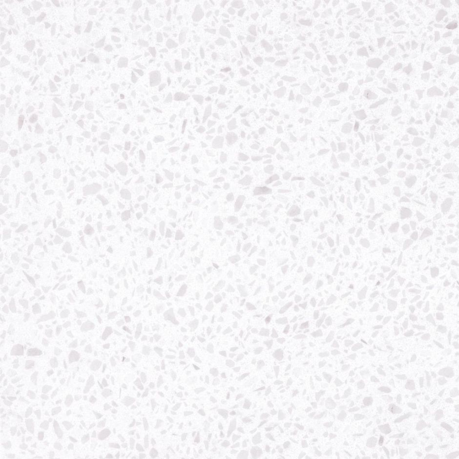 Керамогранит LeeDo: Terrazzo bianco MAT 60x60 см