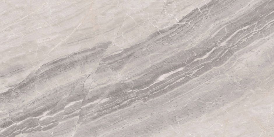 Керамогранит LeeDo: Marble GANI - Assinis Grey POL 120x60 см, полированный, с подкрашенной основой