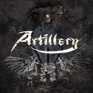 ARTILLERY - Legions 2013