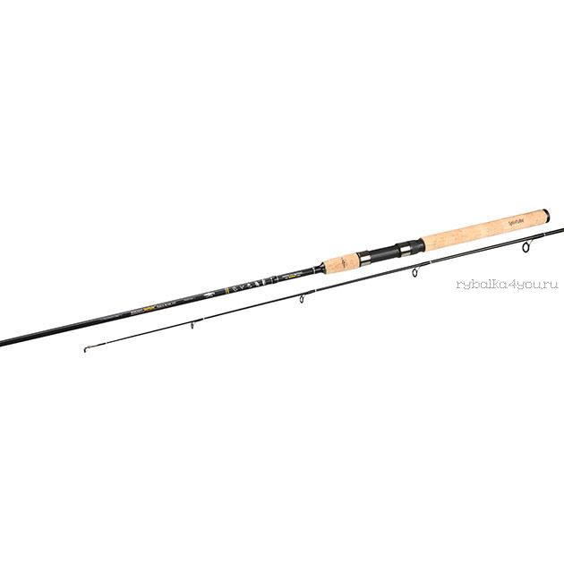 Спиннинг Mikado Spintube Perch-River 180 см / тест 5-15 гр / 150 гр