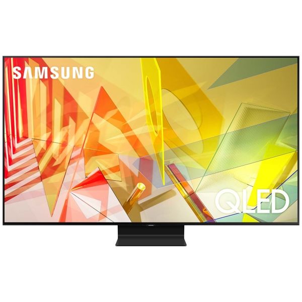 Телевизор QLED Samsung QE55Q90TAU