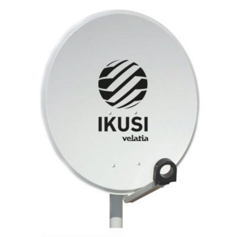 Спутниковая антенна IKUSI RPA-100