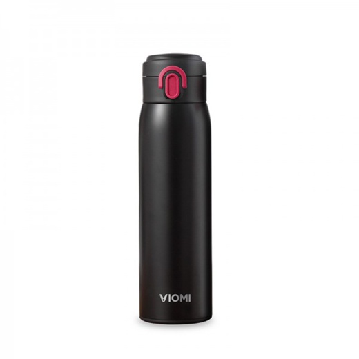 Термос Xiaomi Viomi Stainless Vacuum Cup (0,46 л) Black