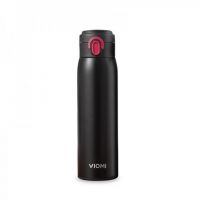 Термос Xiaomi Viomi Stainless Vacuum Cup (0,46 л) Black