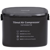 Автомобильный компрессор Xiaomi 70Mai Air Compressor TP01