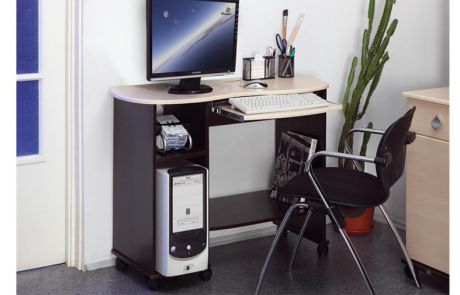Компьютерный стол Костер - 3 (1120)