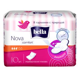 Прокладки Bella Classic nova comfort 10шт