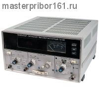 Г4-151 генератор сигналов высокочастотный