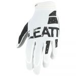 Leatt 1.5 GripR White перчатки