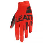 Leatt 1.5 GripR Red перчатки