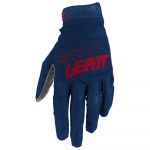 Leatt 2.5 Windblock Blue перчатки
