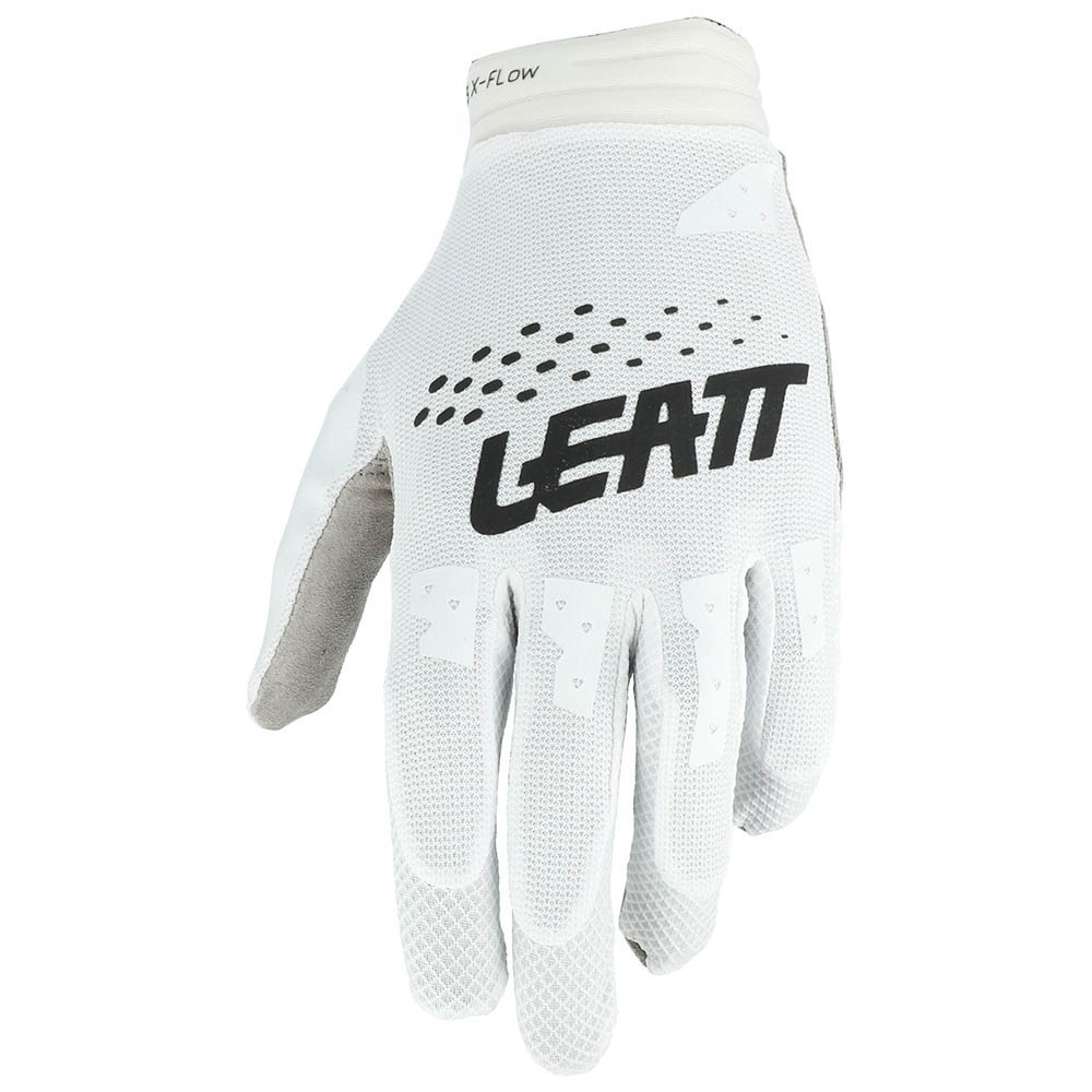 Leatt Moto 2.5 X-Flow White перчатки