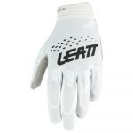 Leatt 2.5 X-Flow White перчатки