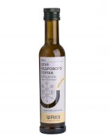 Сыродавленое кедровое масло Waily Organic Food,250 мл
