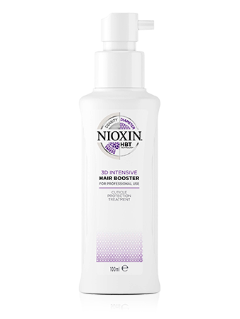 NIOXIN Hair Booster Усилитель роста волос