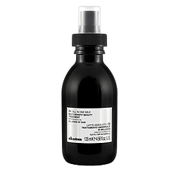 Davines Essential Haircare OI in one milk Absolute beautifying potion - Многофункциональное молочко 135мл