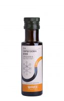 Сыродавленное тыквенное масло Waily Organic Food,100мл