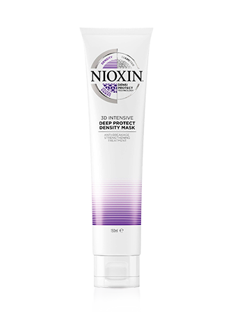 NIOXIN Deep Protect Density Маска для глубокого восстановления волос