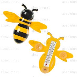 Термометр уличный "Пчелка" ТБ-303