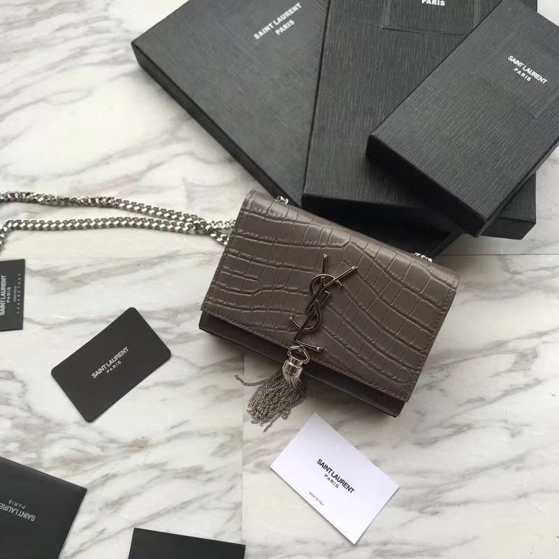 Saint Laurent Kate 17 cm