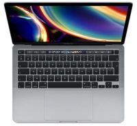 Ноутбук Apple MacBook Pro 13 Mid 2020 (Intel Core i5 2000MHz/13.3"/2560x1600/16GB/1TB SSD/DVD нет/Intel Iris Plus Graphics/Wi-Fi/Bluetooth/macOS)
