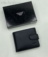 Кошелек ARMANI мужской