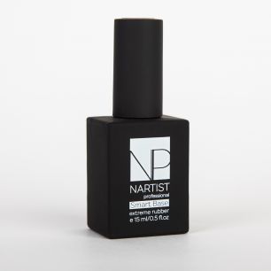 Nartist Smart Base Extreme Rubber 15 ml