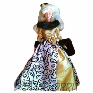 коллекционная кукла Вечер Величества Барби - Evening Majesty Barbie doll 17235