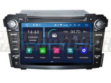Штатная магнитола Hyundai i40 2011-2015 (W2-RET5399)
