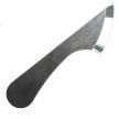 Нож ремесленный ПЕТРОГРАДЪ римский тип 200 мм правая заточка М00016993