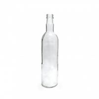 Бутылка Гуала 1000 мл/ 12 шт (под колпачок Гуала 58 мм)
