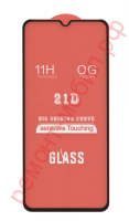 Защитное стекло для Samsung Galaxy A20s ( SM-A207F )