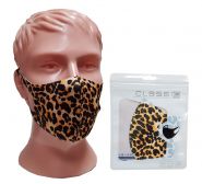 Защитная маска из в индивидуальной упаковке (женская) MaskW007