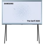 Телевизор QLED Samsung The Serif QE43LS01TBU (2020)