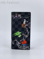 Бумажник Louis Vuitton