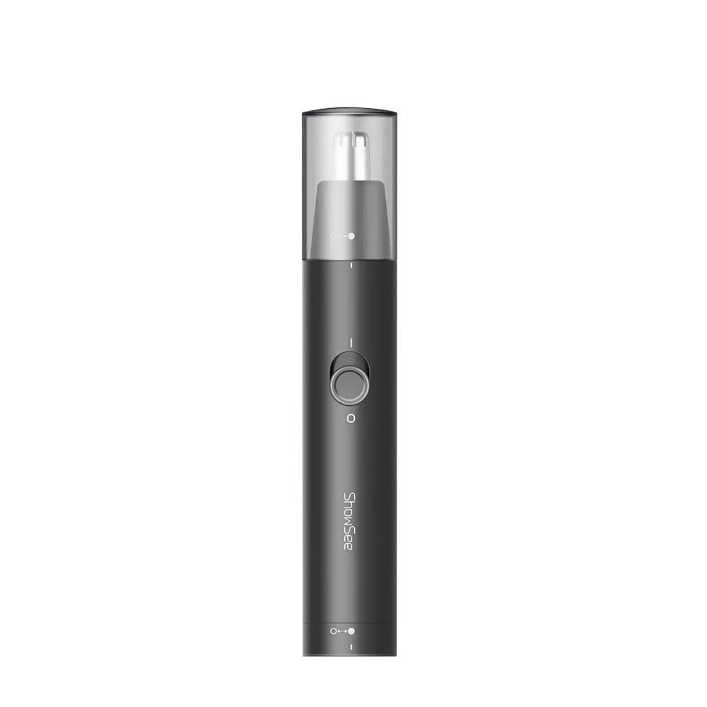 Триммер ShowSee Electric Nose Hair Trimmer Black (C1-BK)