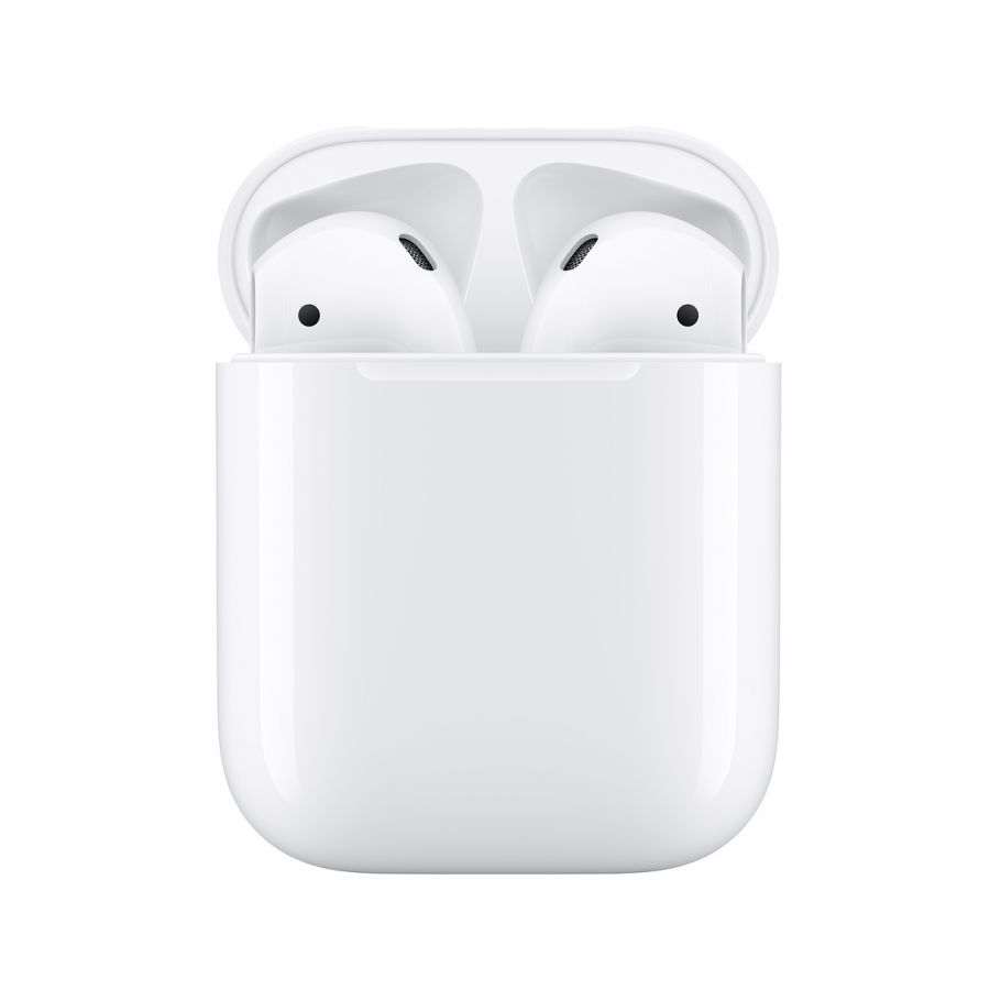 Наушники Apple AirPods 2 (без беспроводной зарядки)