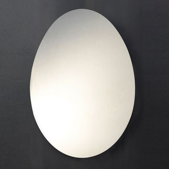 Изображение Зеркало без подсветки для ванной комнаты Cielo Le Giare арт.LGSP 62х87
