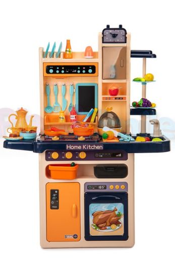 ​Детская игровая кухня Home Kitcen 889-161