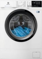 Стиральная машина Electrolux EW6S4R26BI