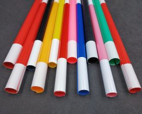 Разноцветные Волшебные палочки (цвет на выбор)