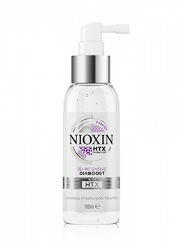 NIOXIN Diaboost Эликсир для увеличения диаметра волос