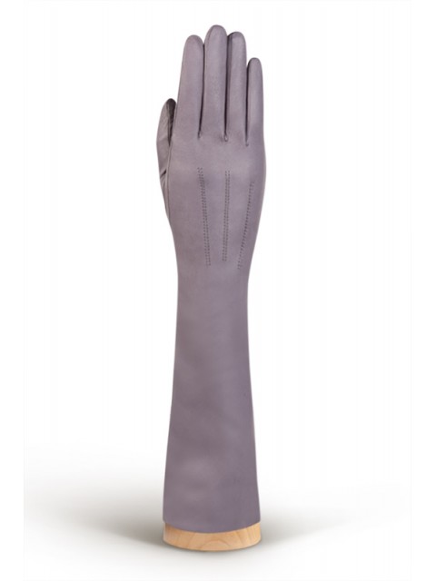 Длинные перчатки ELEGANZZA